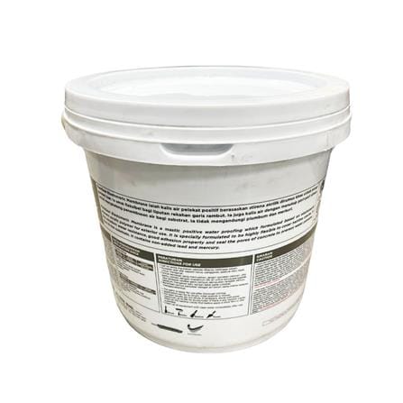 NIPPON FLEXISEAL ELASTOMERIC MEMBRANE 5L