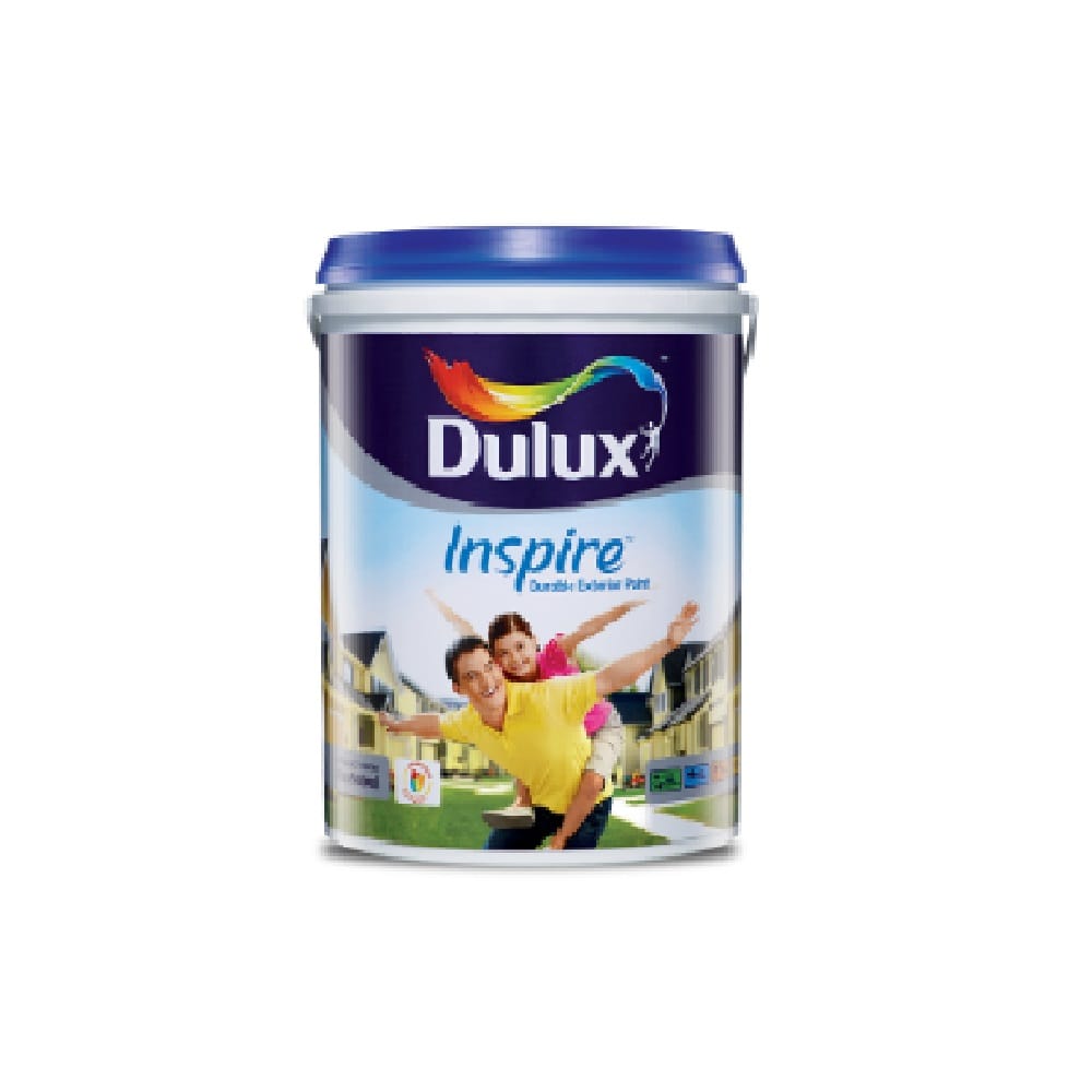 DULUX INSPIRE DURABLE 1L BASE B