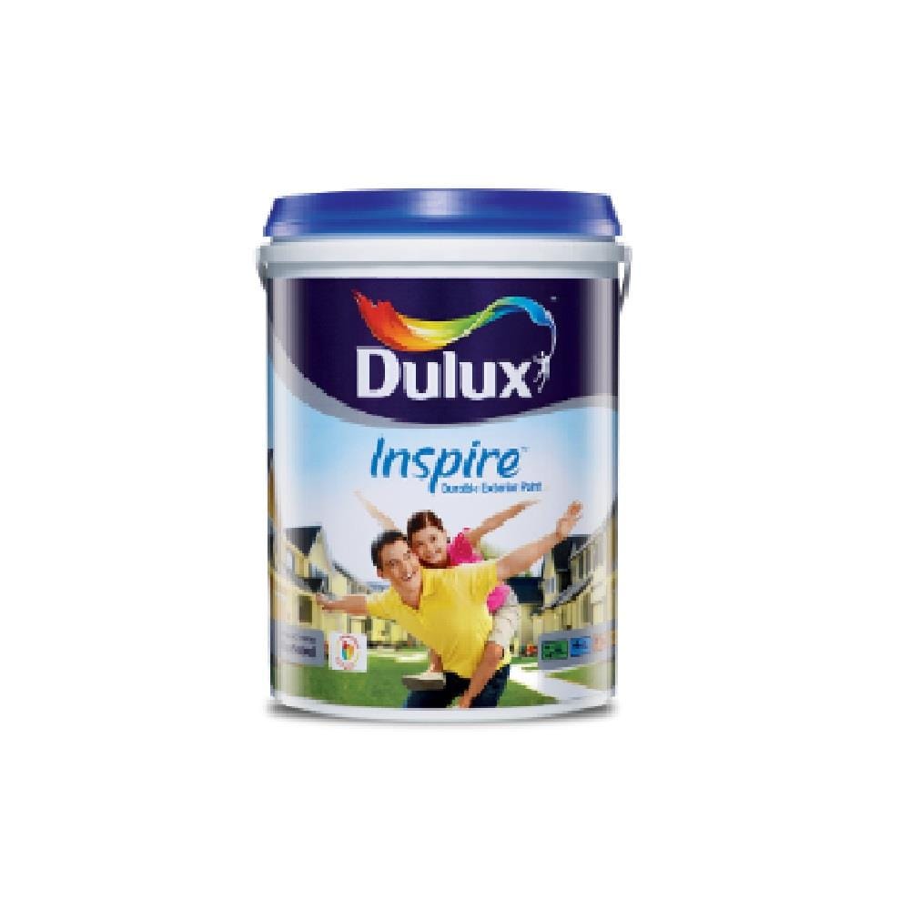 DULUX INSPIRE DURABLE 5L BASE A