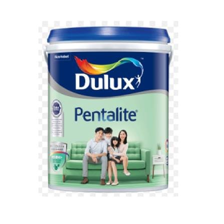 DULUX PENTALITE 5L BASE B INTERIOR-PAINT