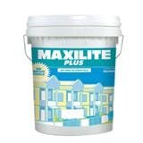 DULUX MAXILITE PLUS INTERIOR 18L WHITE