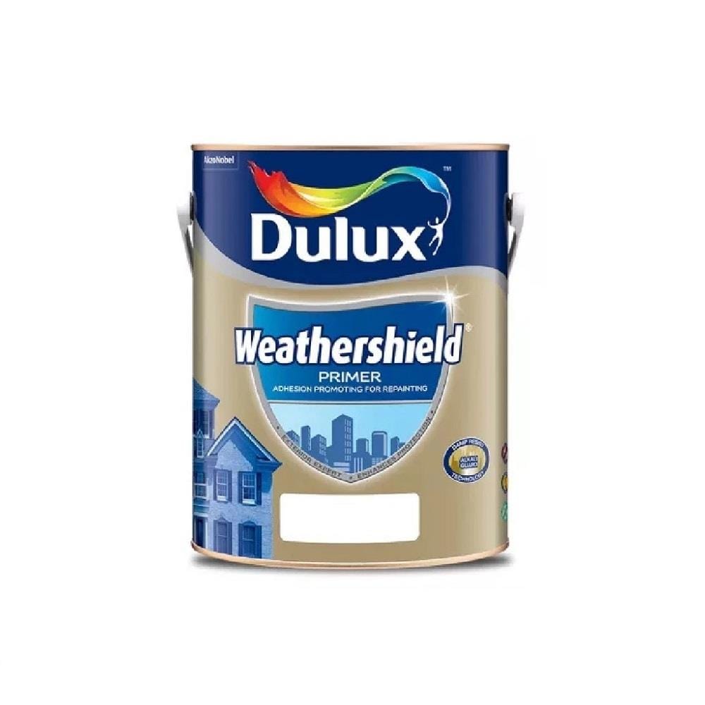 DULUX WEATHERSHLD PRIMER 5L