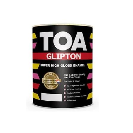 GLIPTON 1 LITRE G BASE B ENAMEL PAINT