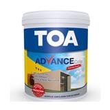 TOA ADVANCE COTE EXTREME GUARD 5L M BASE D EXTERIOR PAINT