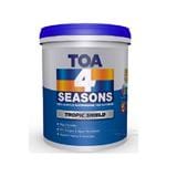 TOA 4 SEASONS TROPSHIELD 5L M BASE A EXT-PAINT