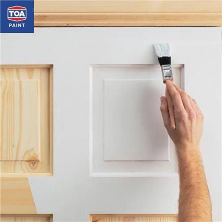 TOA GLIPTON UNDERCOAT 1L G WHITE METAL PRIMER