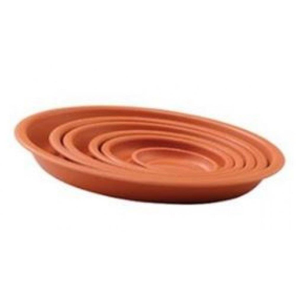 BABA POT SAUCER 911 23.4X23.4X2.9CM CTA