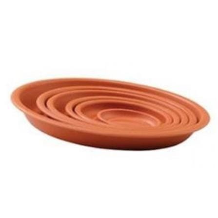 BABA POT SAUCER 911 23.4X23.4X2.9CM CTA