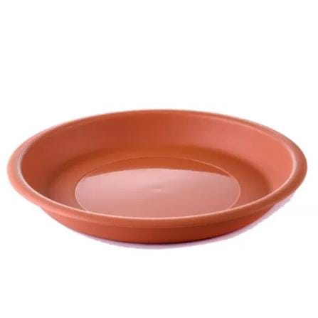 BABA POT SAUCER 911 23.4X23.4X2.9CM CTA