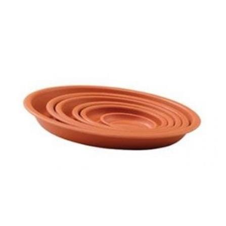 POT SAUCER BABA 912 20X20X2.6CM CTA