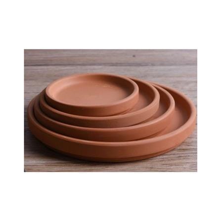 POT SAUCER BABA 912 20X20X2.6CM CTA