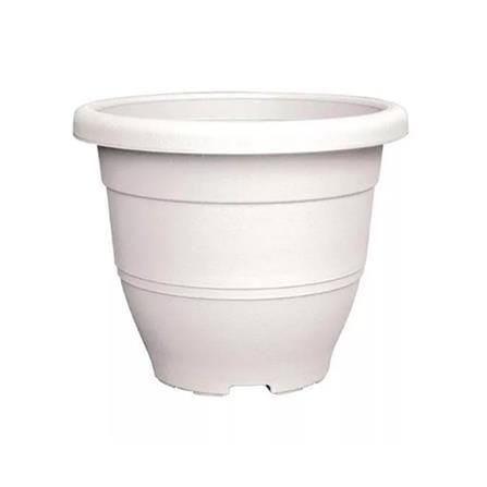 BABA BIODEGRADABLE ELEGANT SERIES FLOWER POT EG-310 COTTA