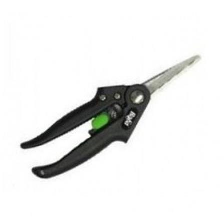 BABA BASIC FLOWER SNIP GP-1004 BLK