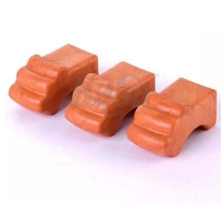 BABA POT FEET 951 10X5.4X5.6CM COTTA