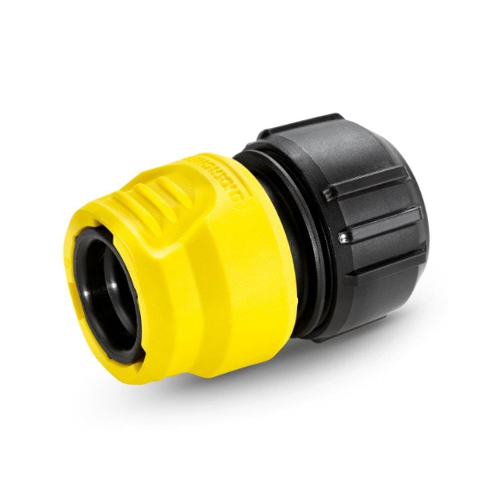 UNIVERSAL CONNECTOR WITH AQUASTOP KARCHER 192.0