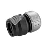 UNIVERSAL CONNECTOR WITH AQUASTOP KARCHER 196.0