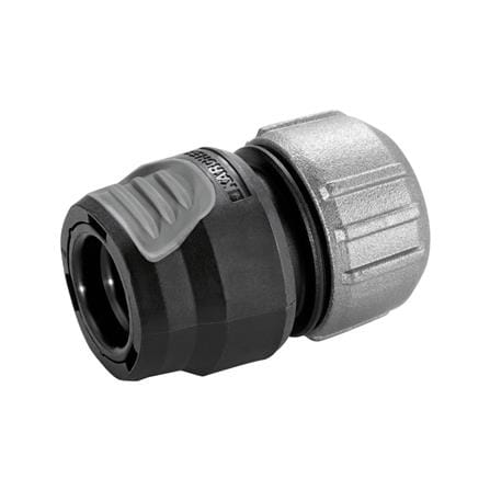 UNIVERSAL CONNECTOR WITH AQUASTOP KARCHER 196.0