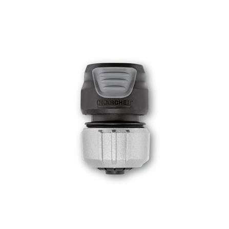 UNIVERSAL CONNECTOR WITH AQUASTOP KARCHER 196.0
