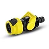 HOSE CONNECT WITH REGULATION KARCHER 198.0