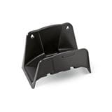 KARCHER HEAVY DUTY HOSES HANGER 044.0 BLACK