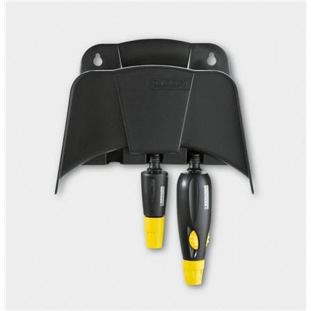 KARCHER HEAVY DUTY HOSES HANGER 044.0 BLACK