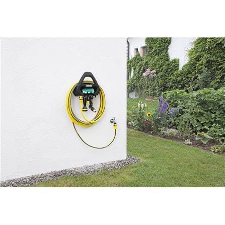 KARCHER HOSE HANGER PLUS 161.0 BLACK