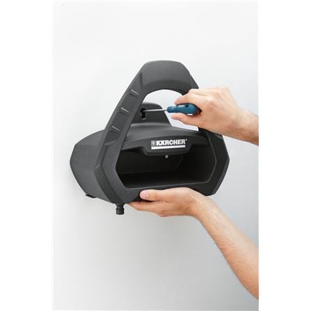 KARCHER HOSE HANGER PLUS 161.0 BLACK
