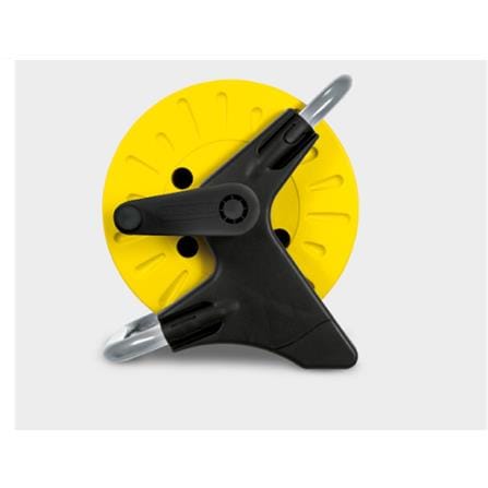 KARCHER HOSE REEL HR 25   2.645-04  15 M 1/2"