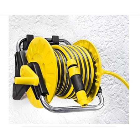 KARCHER HOSE REEL HR 25   2.645-04  15 M 1/2"