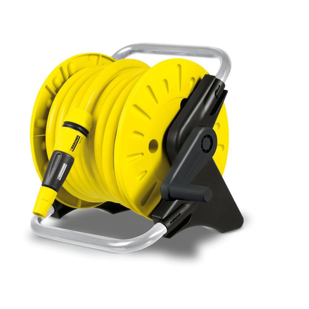 HOSE REEL HR25 PROMO KARCHER 118.0 1/2"X15M