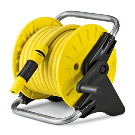 HOSE REEL HR25 PROMO KARCHER 118.0 1/2"X15M