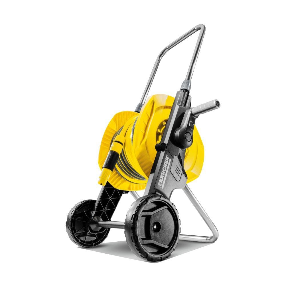 HOSE TROLLEY 3.420 KARCHER 166.0 1/2"