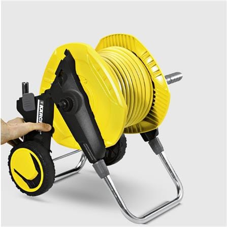 HOSE TROLLEY 3.420 KARCHER 166.0 1/2"