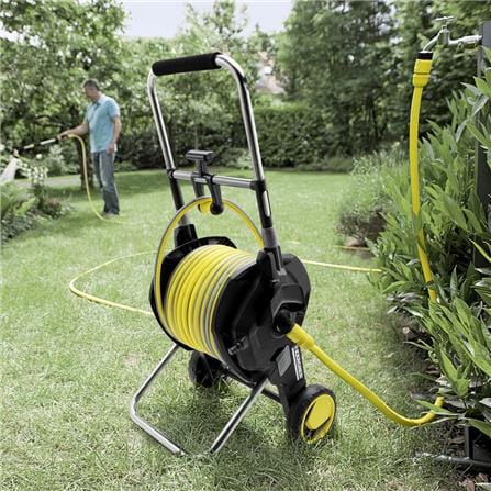 HOSE TROLLEY 3.420 KARCHER 166.0 1/2"