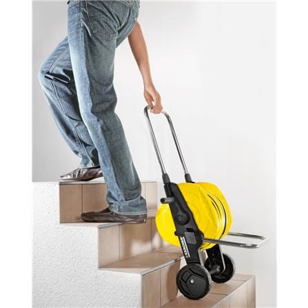 HOSE TROLLEY 3.420 KARCHER 166.0 1/2"