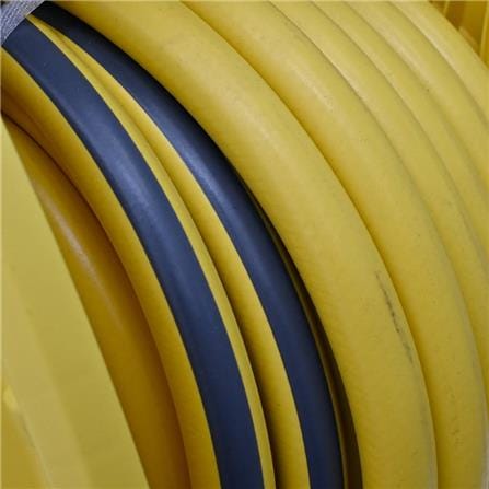 KARCHER HOSE TROLLEY HT 3.420 YELLOW/BLACK