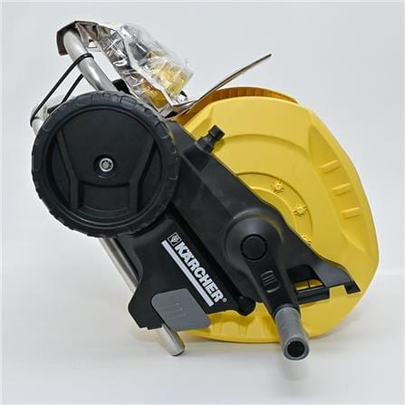 KARCHER HOSE TROLLEY HT 3.420 YELLOW/BLACK