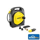 KARCHER HOSE REEL COMPACT 3.110