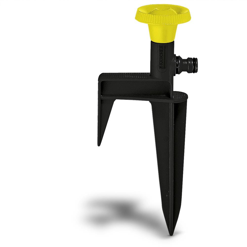 CIRCULAR SPRINKLER SPIKE CS90 KARCHER 024.0