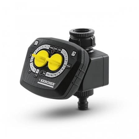 WATER TIMER WT4.000 KARCHER 174.0 BLACK