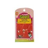 EP SALVIA SPLENDENS DESSERT RED TS076