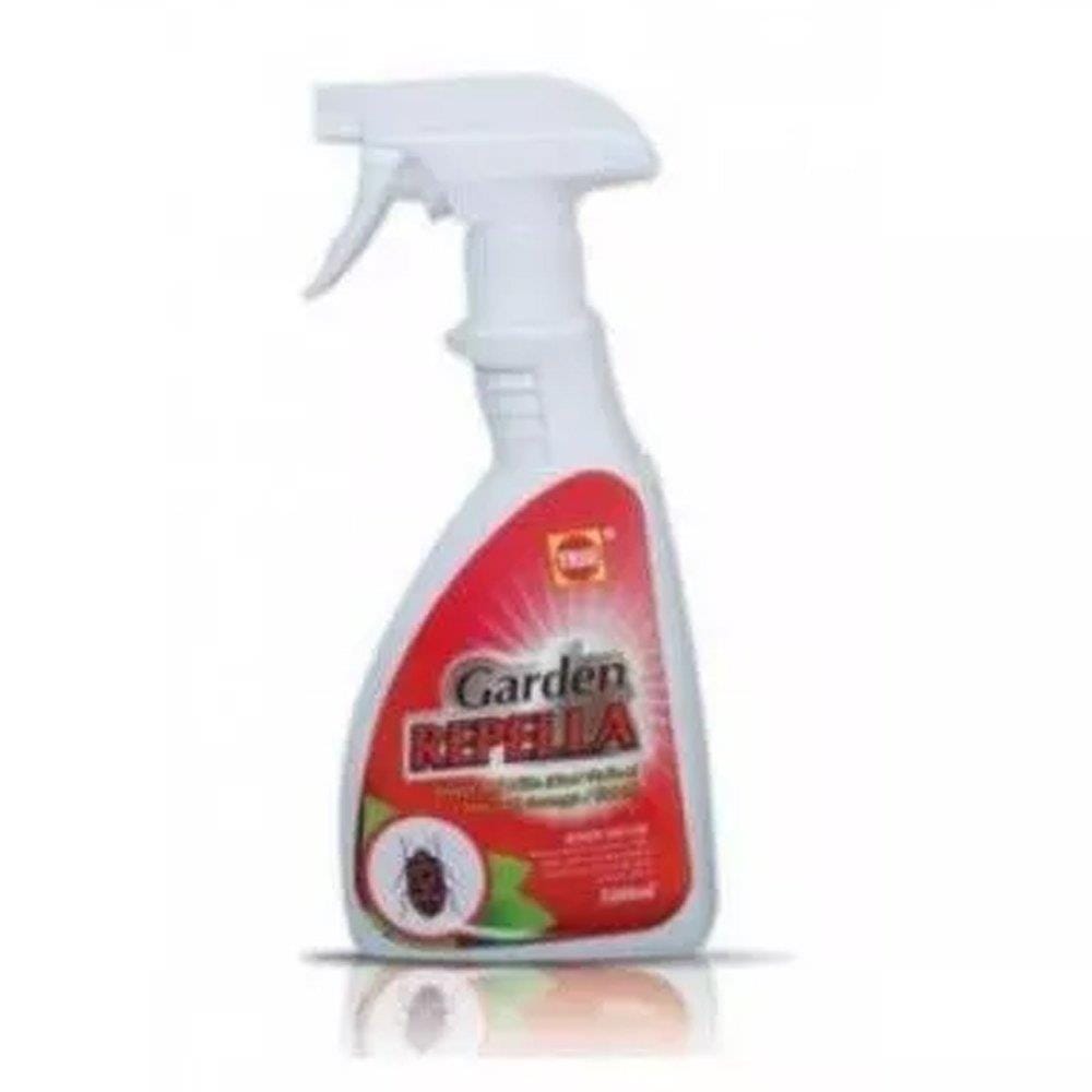 TRIO GARDEN REPELLA INSECT AND MITES 500ML TG001