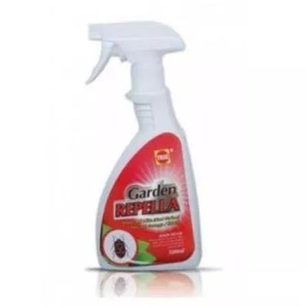 TRIO GARDEN REPELLA INSECT AND MITES 500ML TG001