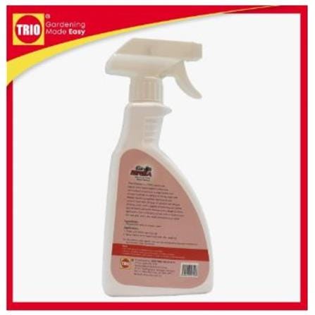 TRIO GARDEN REPELLA INSECT AND MITES 500ML TG001
