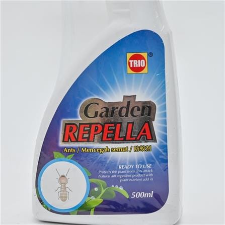 GARDEN REPELLA ANT TRIO TG003
