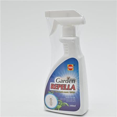 GARDEN REPELLA ANT TRIO TG003