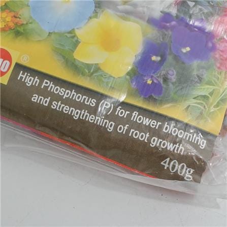 TRIOBAJA 52 BLOOMING TRIO TF005 400GM