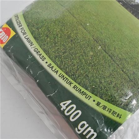 TRIOBAJA UREA 46% TRIO TF025 400GM