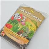 TRIABAJA POULTRY MANURE TF024 400GM FINE