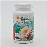 TRIOBAJA TABLET WATER LILY TRIO TF043